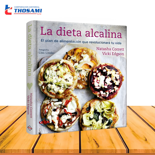 La Dieta Alcalina