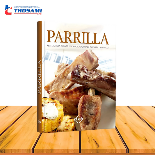 Parrilla