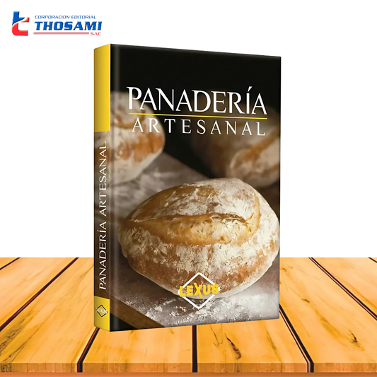 Panadería Artesanal