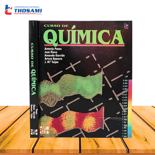 Curso de Química