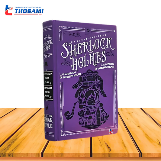 Sherlock Holmes