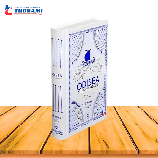 Odisea