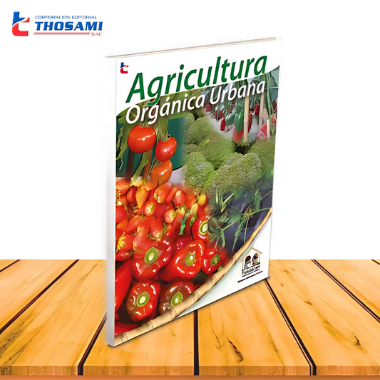 Agricultura Orgánica Urbana