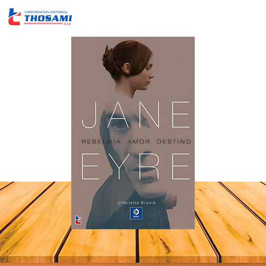 Jane Eyre