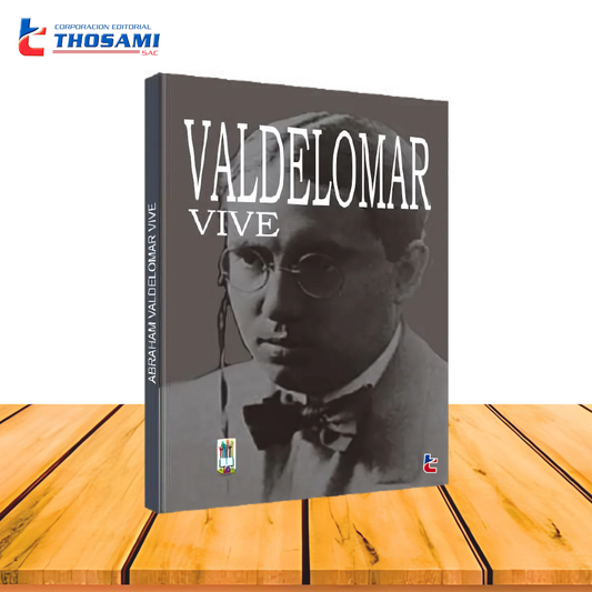 Valdelomar - Colección Vive