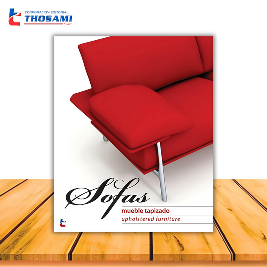 Sofás: mueble tapizado