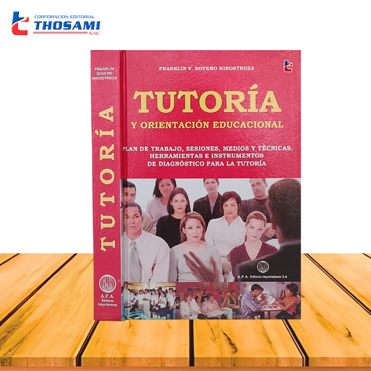 Tutoría y Orientación Educacional