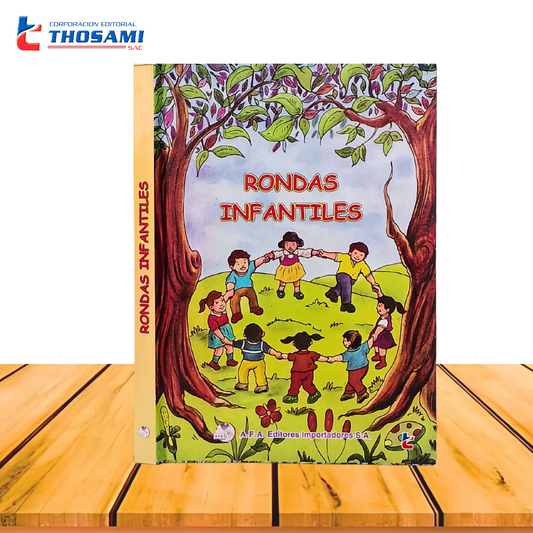 Rondas Infantiles