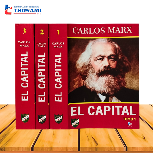 El Capital
