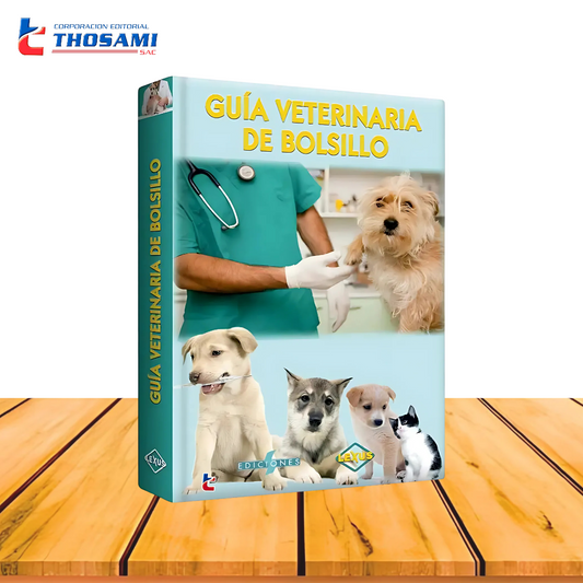 Guía Veterinaria de Bolsillo