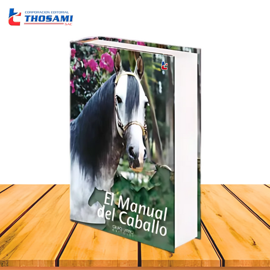 El manual del Caballo