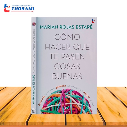 Como Hacer que te Pasen Cosas Buenas