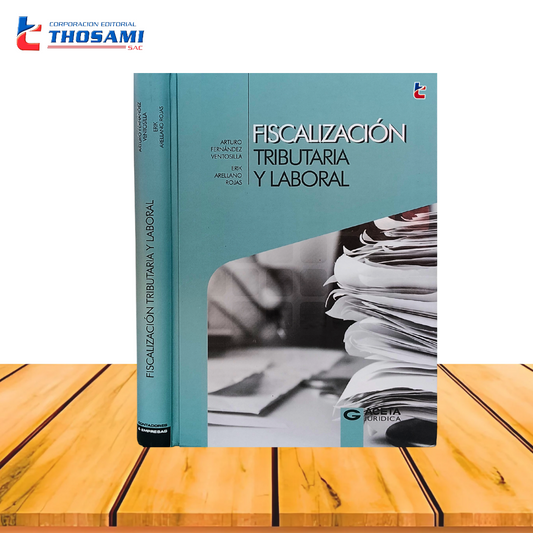 Fiscalización Tributaria y Laboral