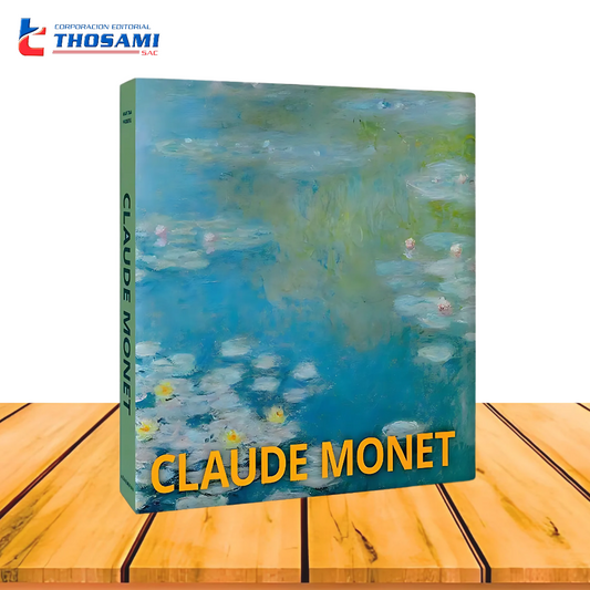Claude Monet