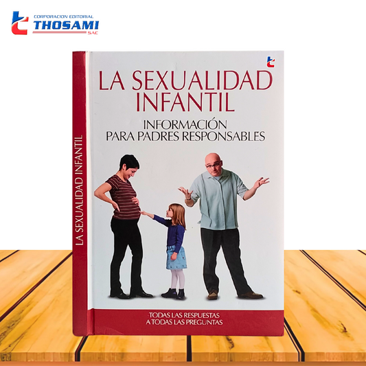 La Sexualidad Infantil