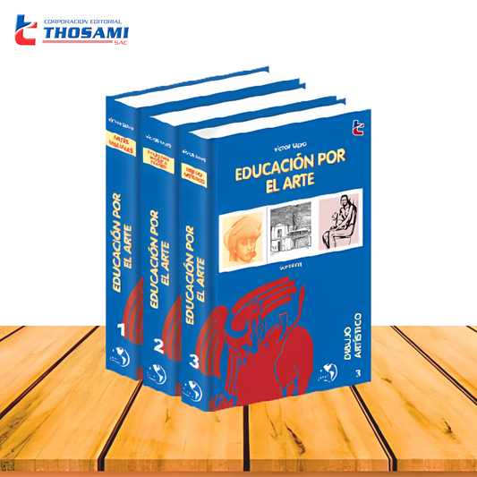 Educación por el Arte