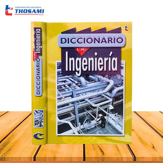 Diccionario de Ingeniería