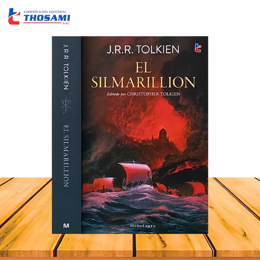 El Silmarollion