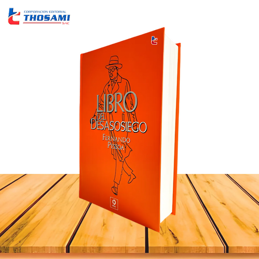 Libro del Desasosiego