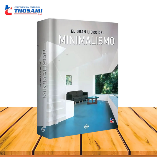 El Gran Libro del Minimalismo