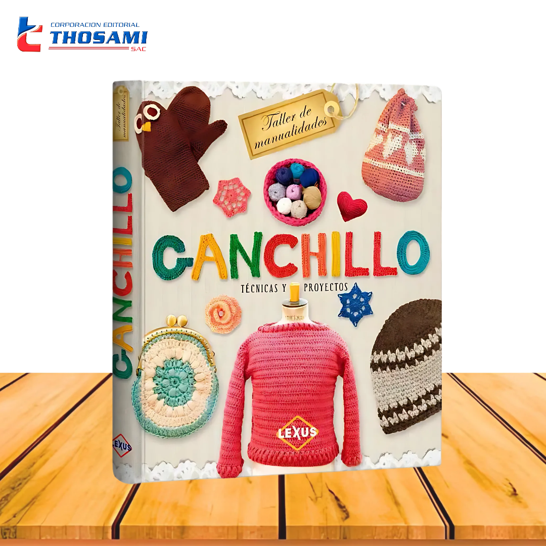 Ganchillo
