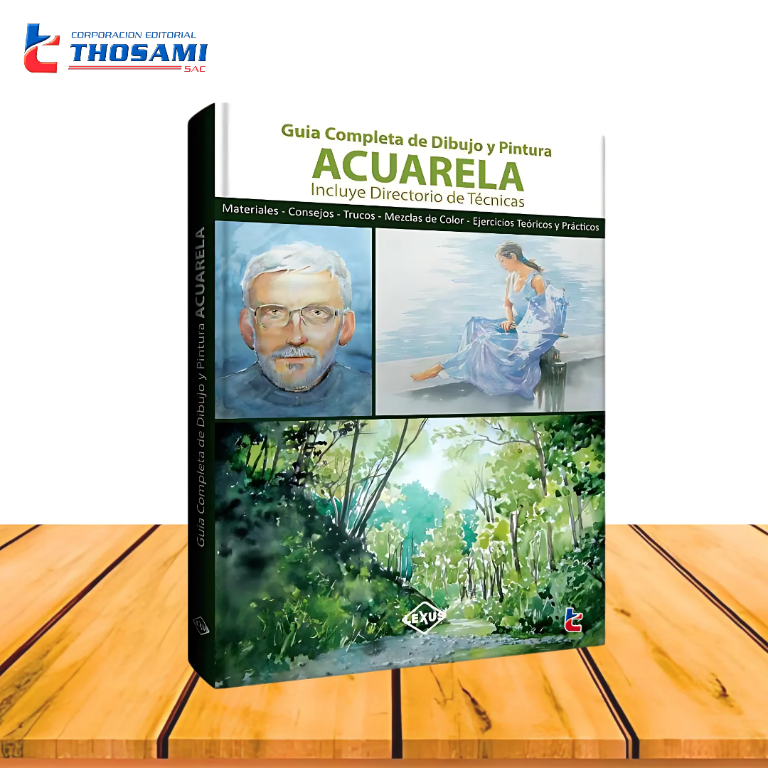 Acuarela