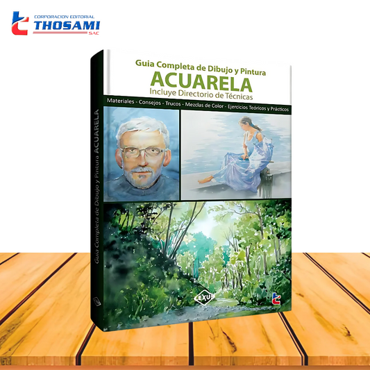 Acuarela