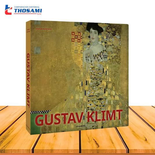 Gustav Klimt