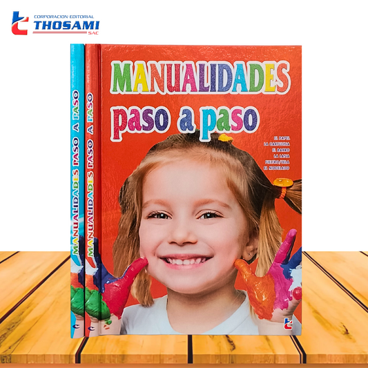 Manualidades Paso A Paso