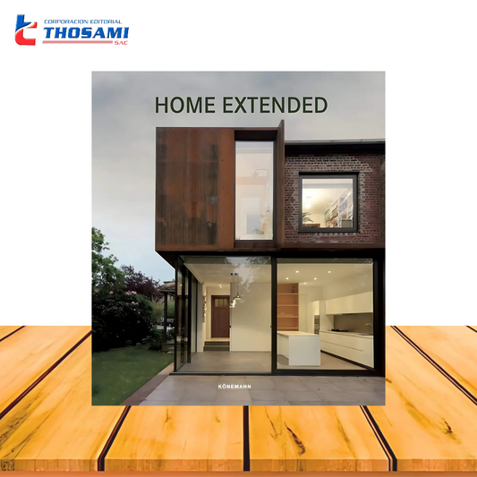 Hogar Extendido