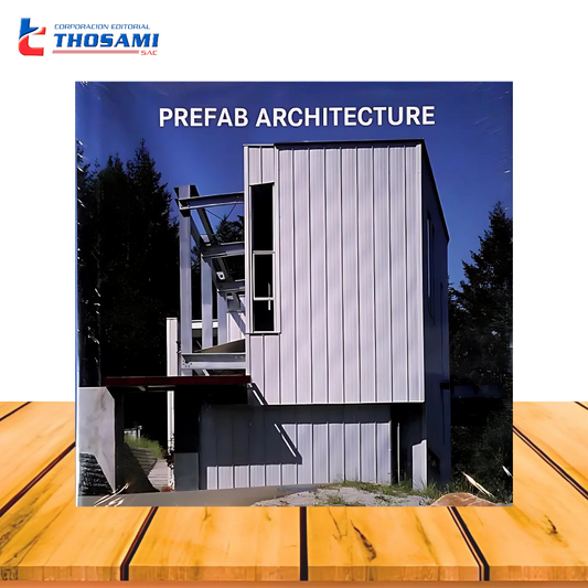 Arquitectura Prefabricadas