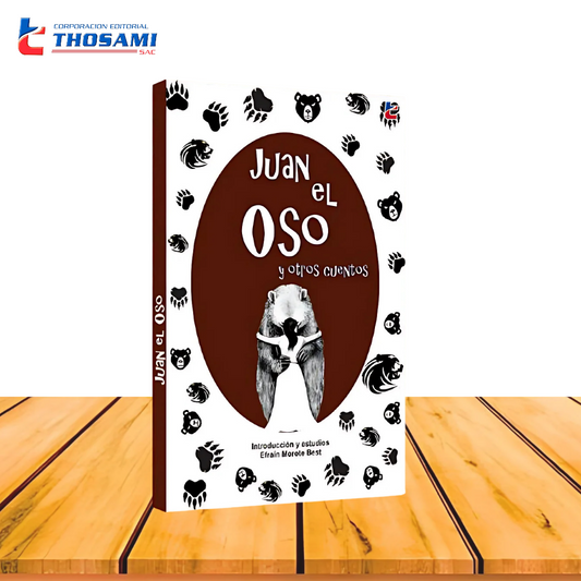 Juan el Oso y Otros Cuentos