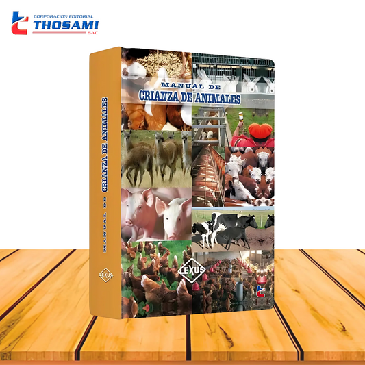 Manual de Crianza de Animales