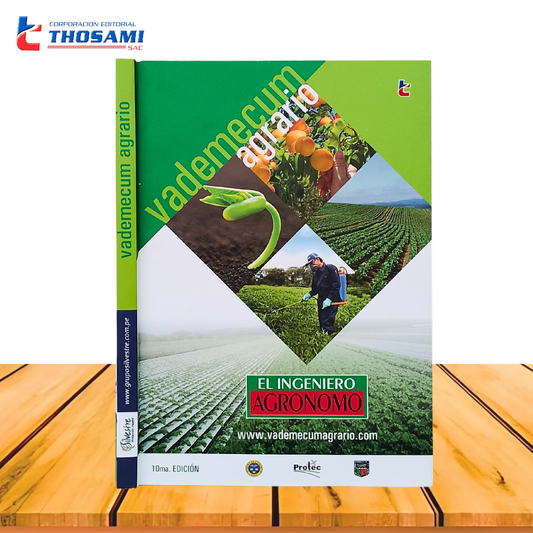 Vademécum Agrario