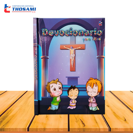 Devocionario