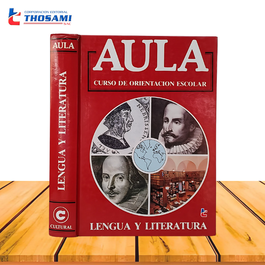 Lengua y Literatura