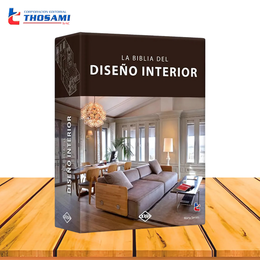 La Biblia del Diseño Interior