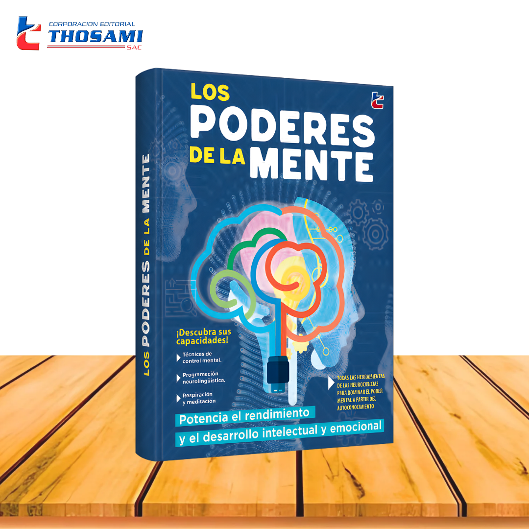 Los Poderes de la Mente