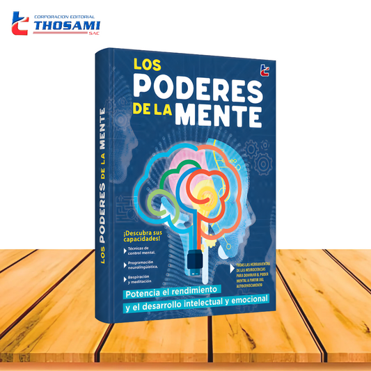 Los Poderes de la Mente