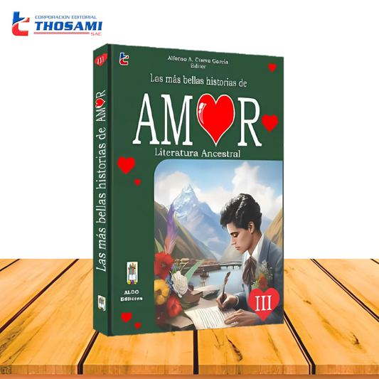 Las Más Bellas Historias de Amor