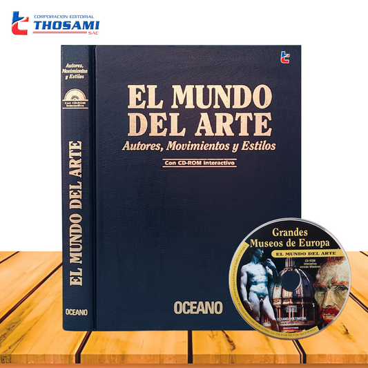 El Mundo del Arte
