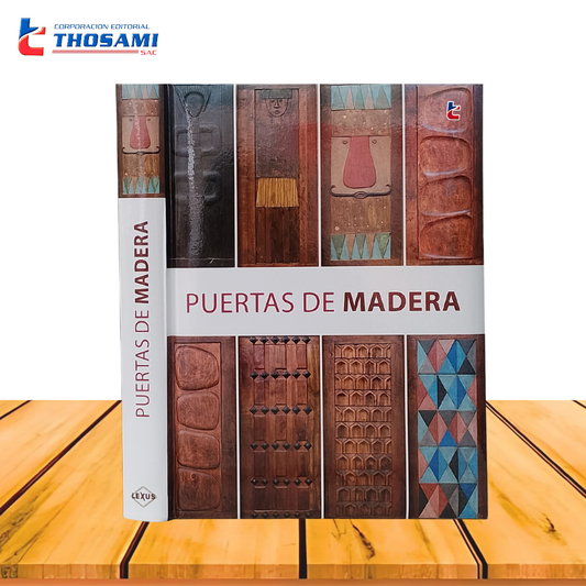 Puertas de Madera
