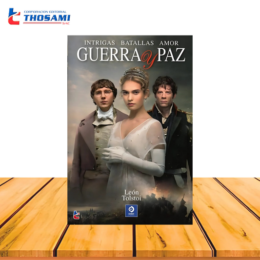 Guerra y Paz