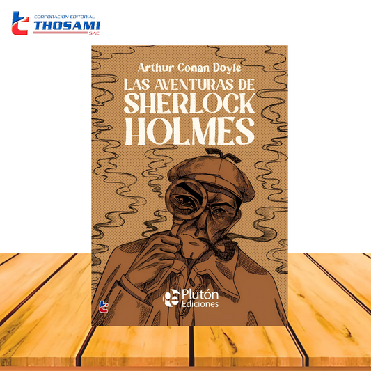 Las Aventuras de Sherlock Holmes