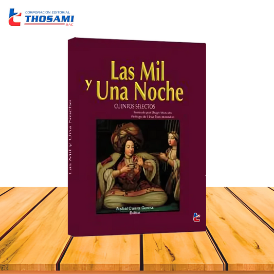 Las Mil y Una Noche