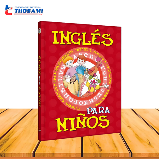 Inglés para niños