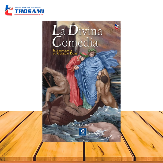 La Divina Comedia