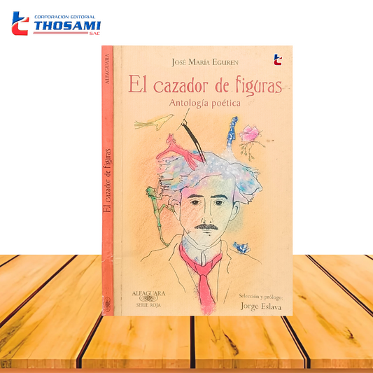 El Cazador de Figuras