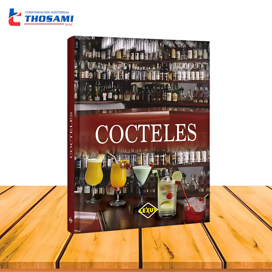 Cocteles