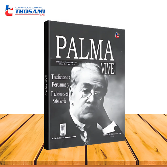 Palma - Colección Vive